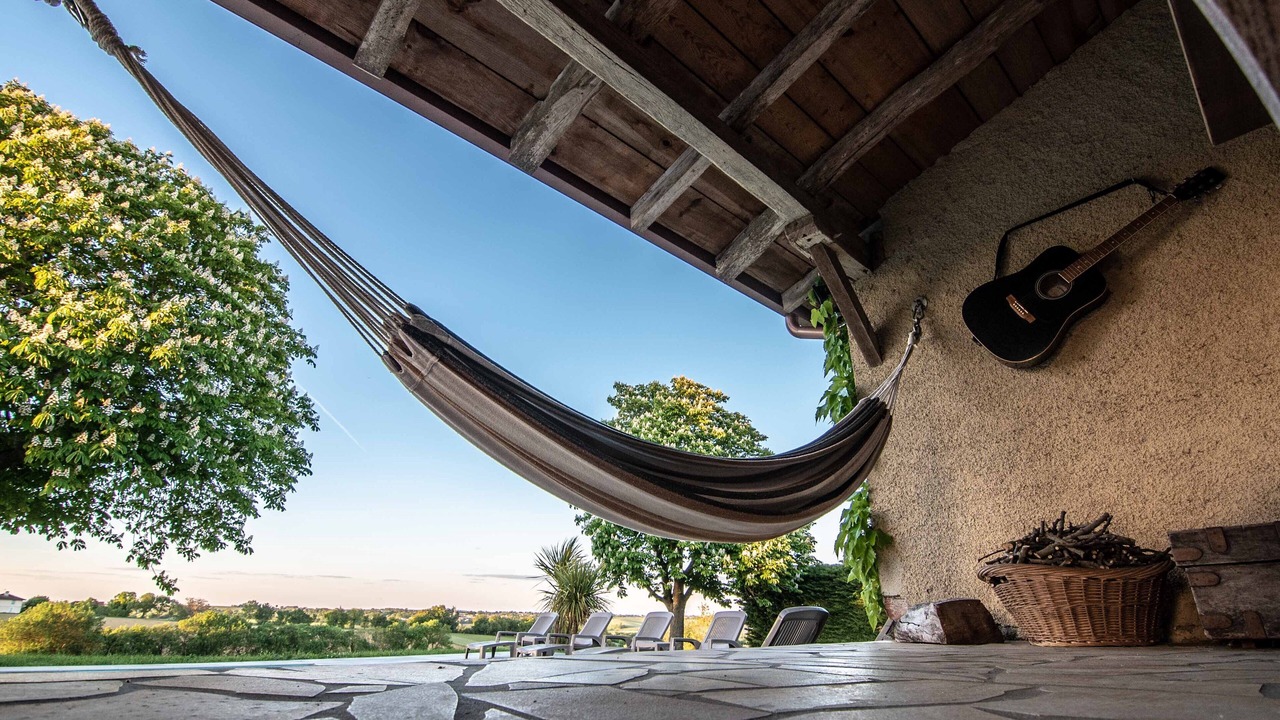 Photo of Patio Balcony in Fregouville