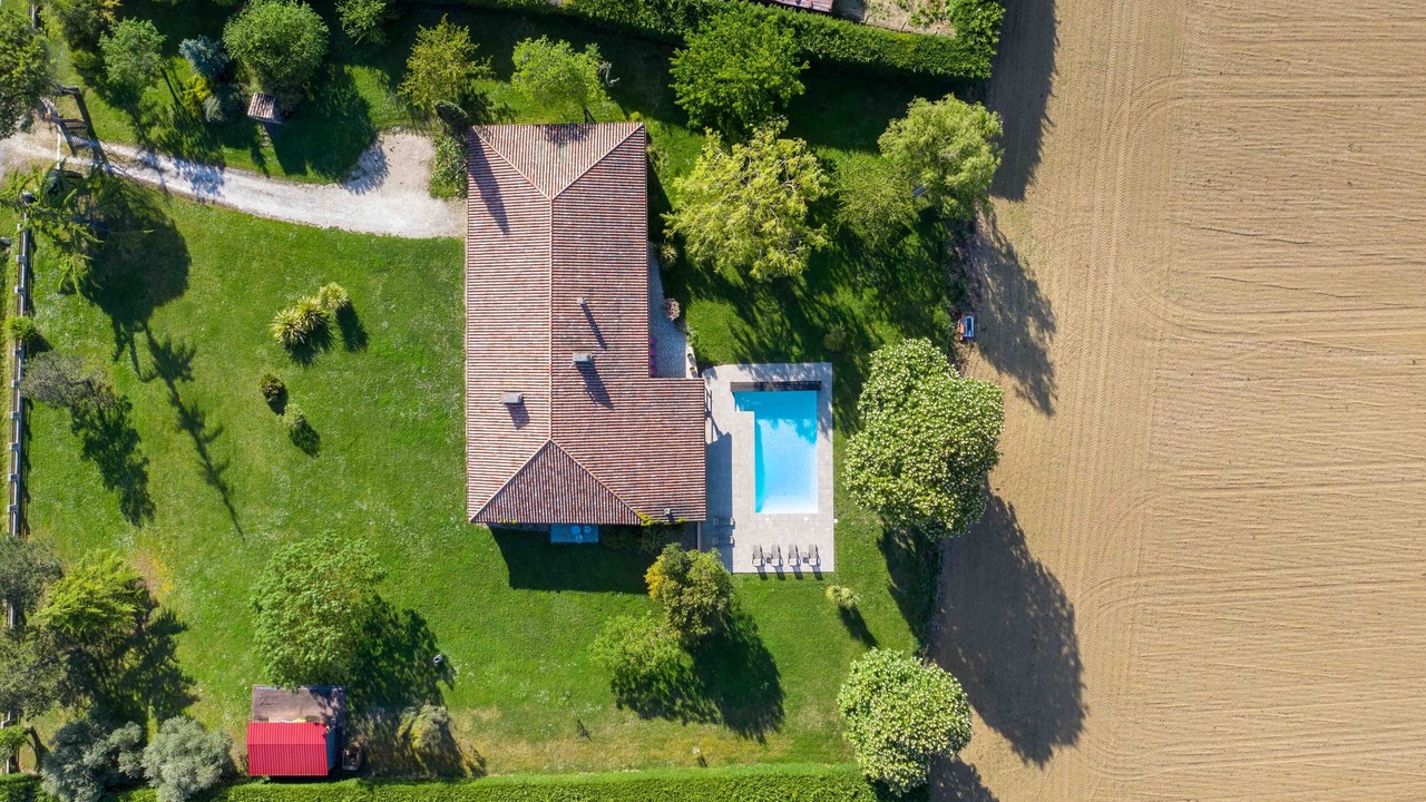Photo of Outdoor in Fregouville