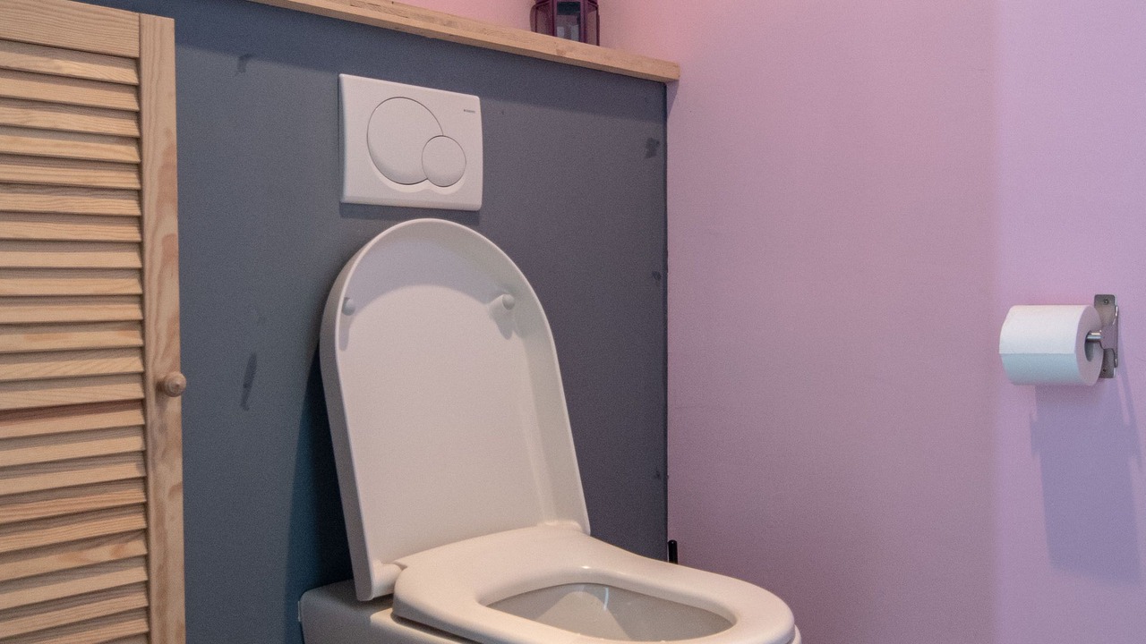 Photo of Bathroom in Fregouville