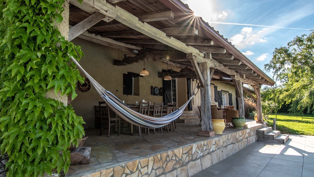 Photo of Outdoor in Fregouville
