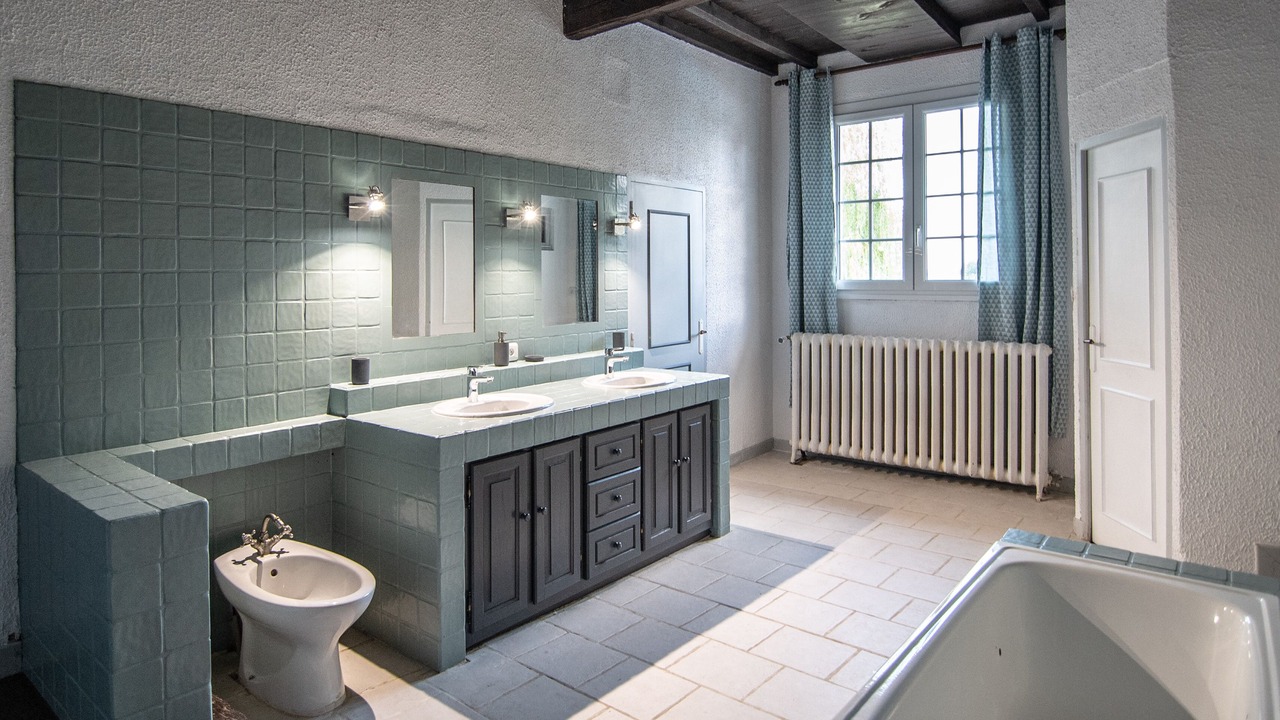 Photo of Bathroom in Fregouville
