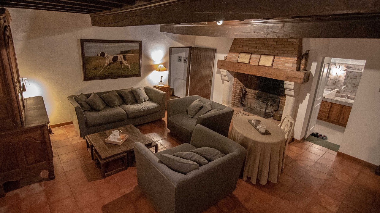 Photo of Livingroom in Fregouville