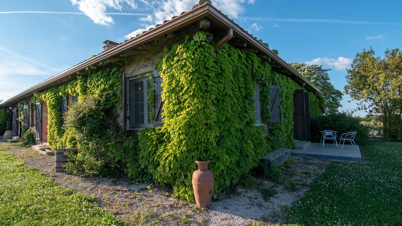 Photo of Outdoor in Fregouville