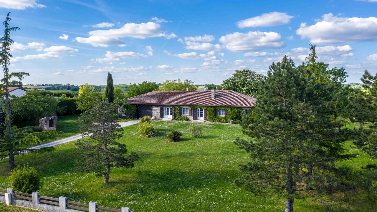 Photo of Outdoor in Fregouville