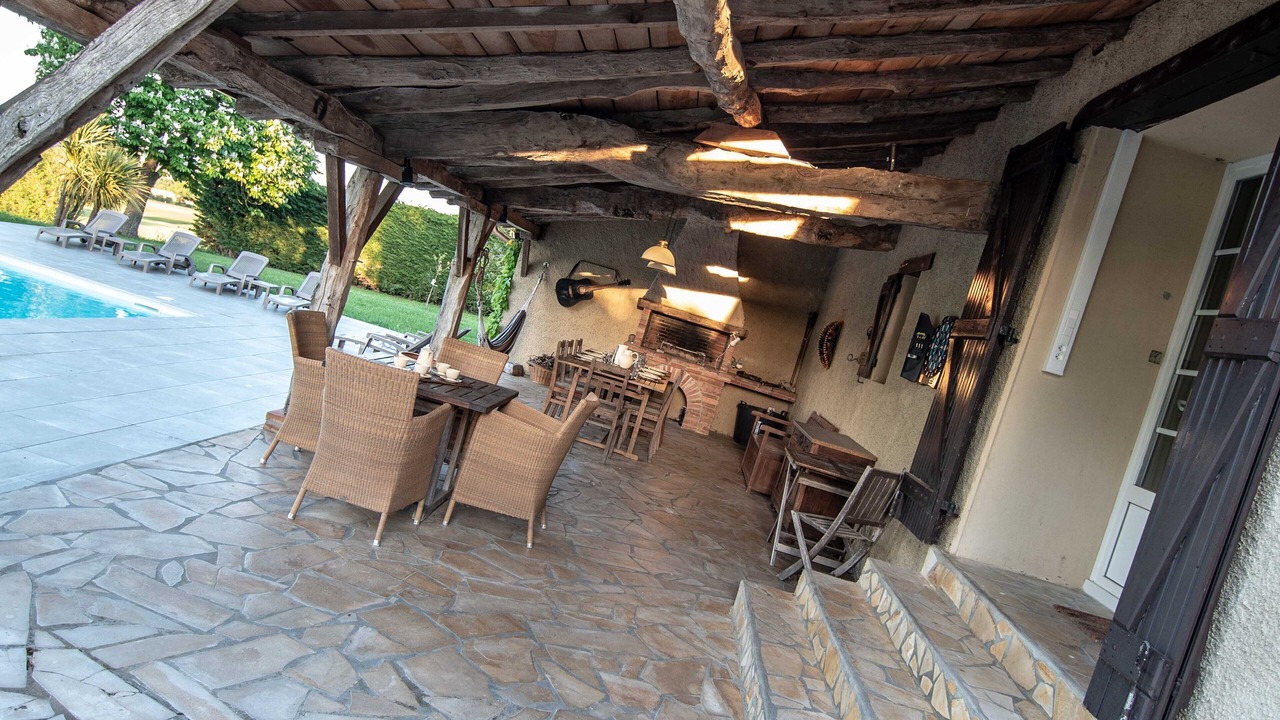 Photo of Outdoor in Fregouville