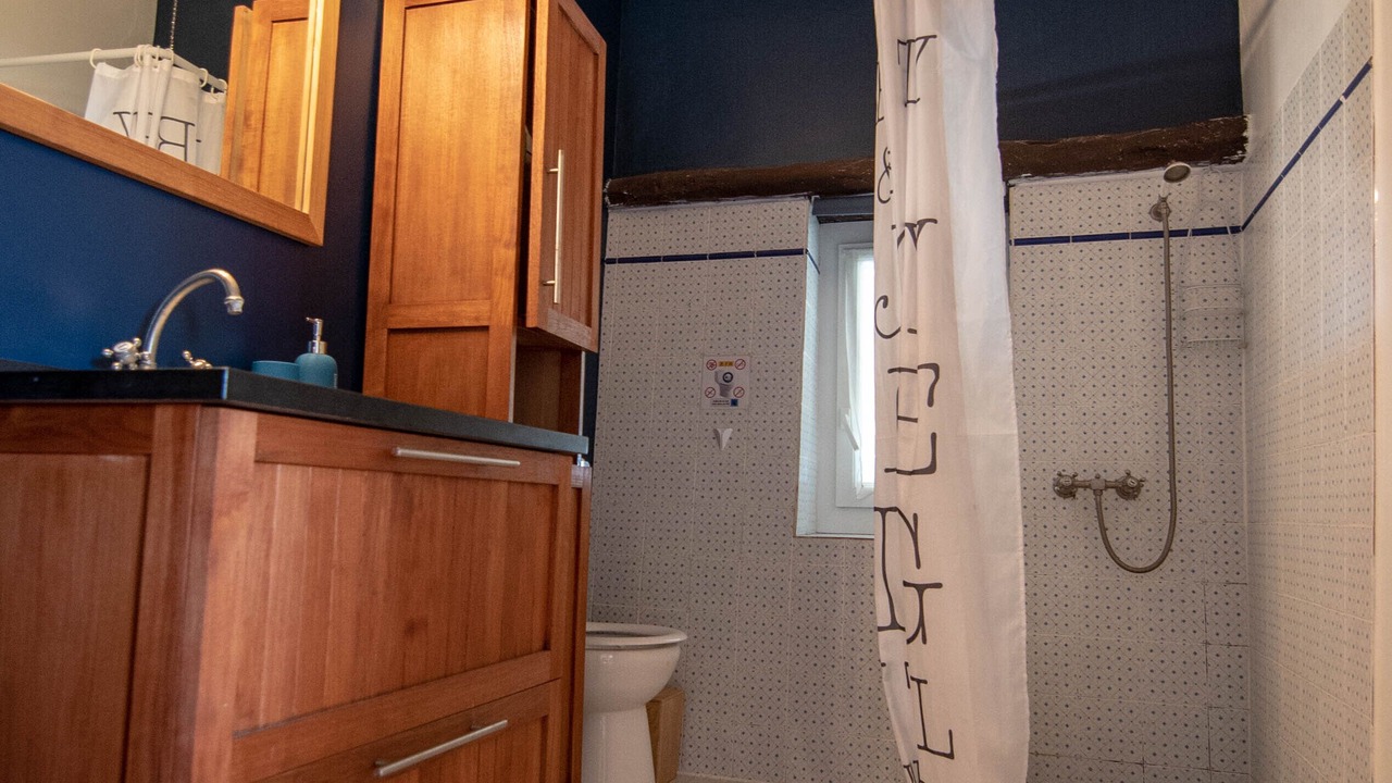 Photo of Bathroom in Fregouville