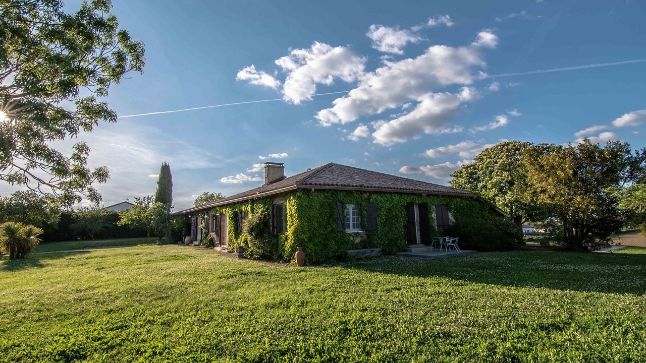 Photo of Outdoor in Fregouville