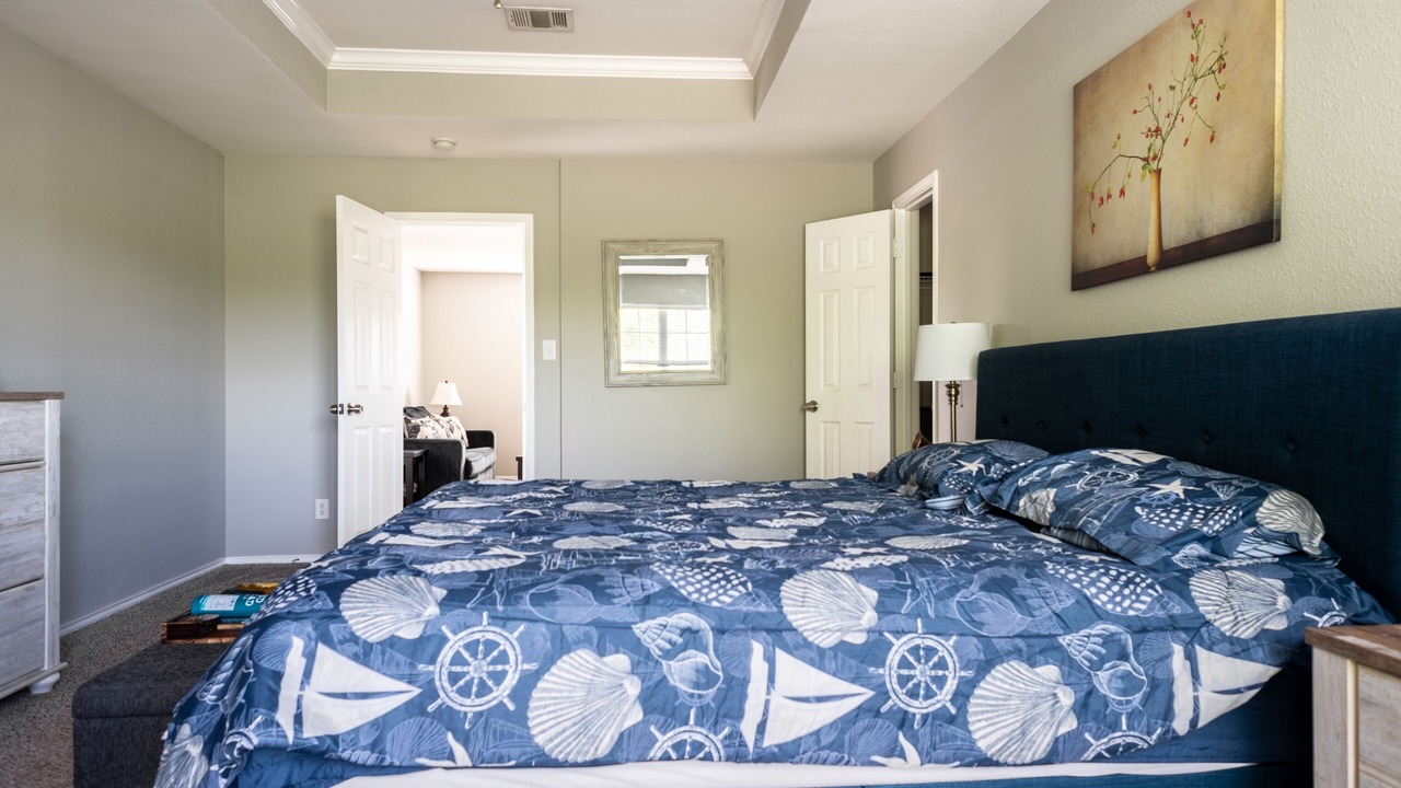 Photo of Bedroom in Windcrest