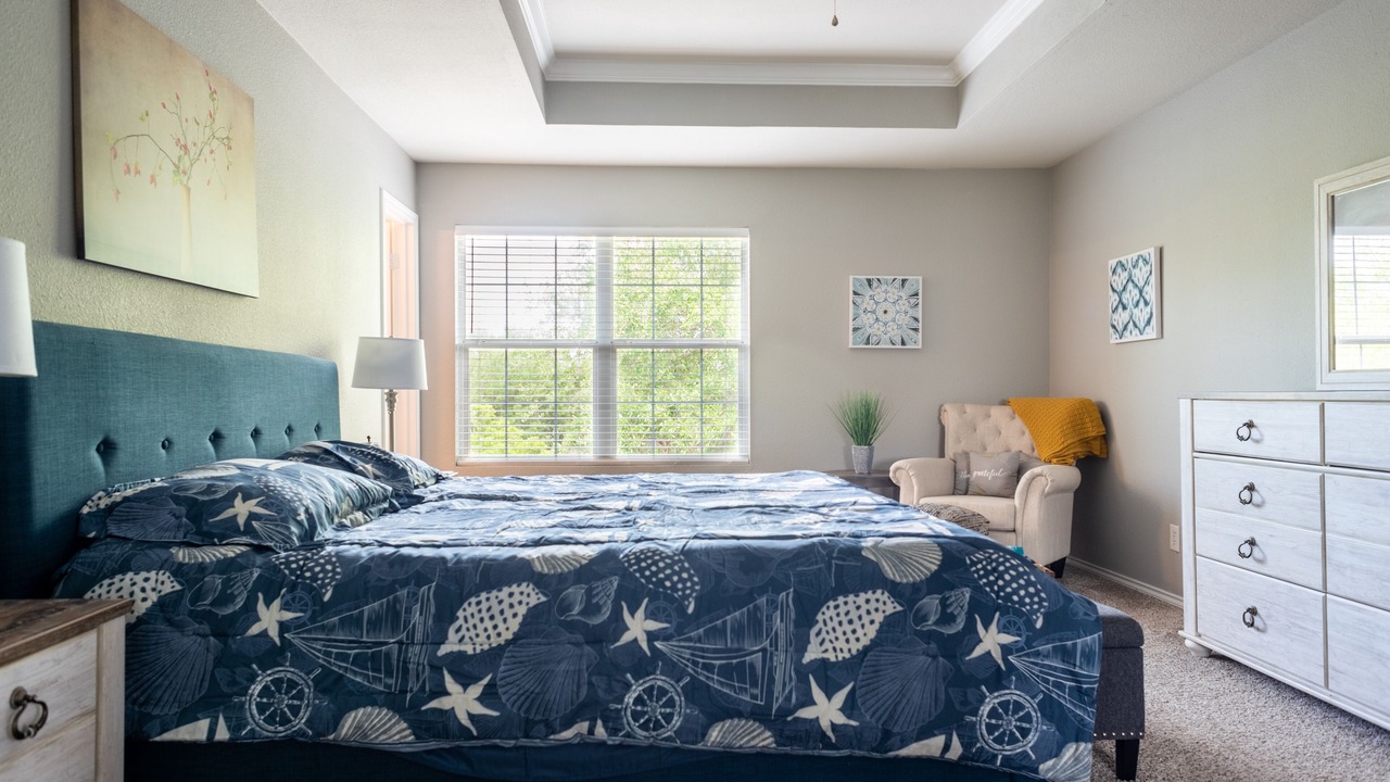 Photo of Bedroom in Windcrest