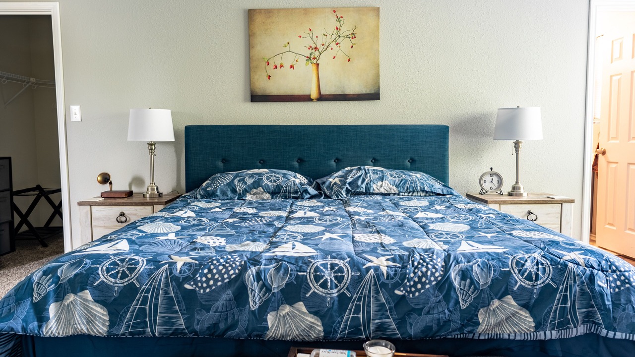 Photo of Bedroom in Windcrest