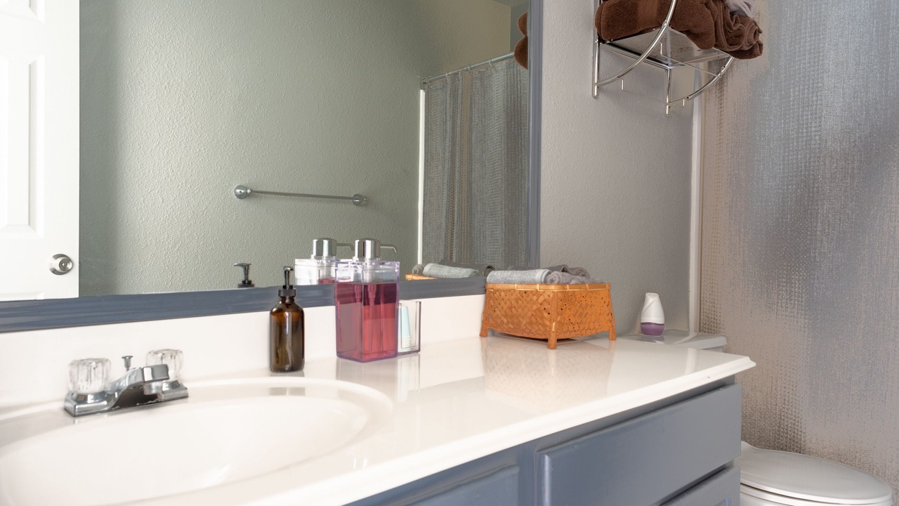 Photo of Bathroom in Windcrest