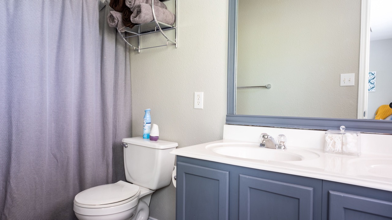 Photo of Bathroom in Windcrest