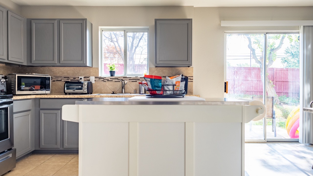 Photo of Kitchen in Windcrest