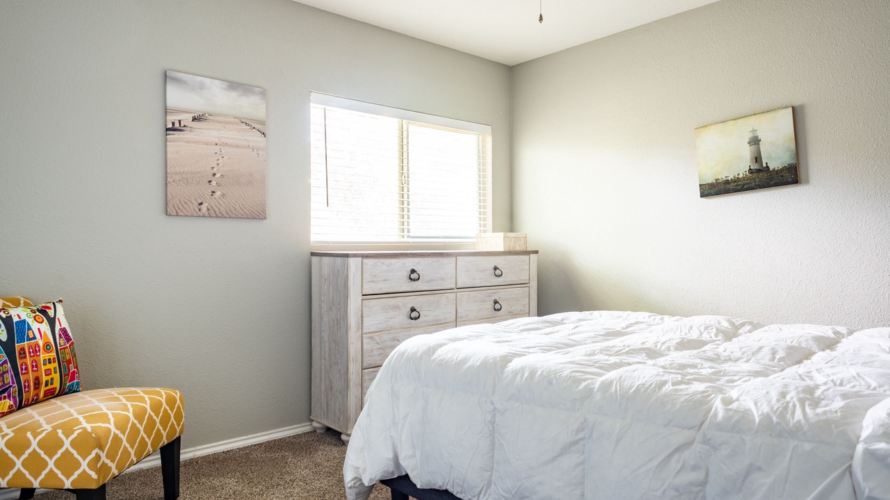 Photo of Bedroom in Windcrest