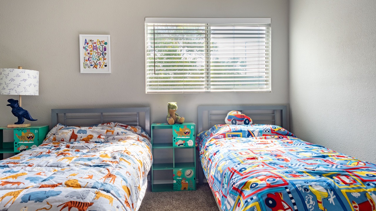 Photo of Bedroom in Windcrest