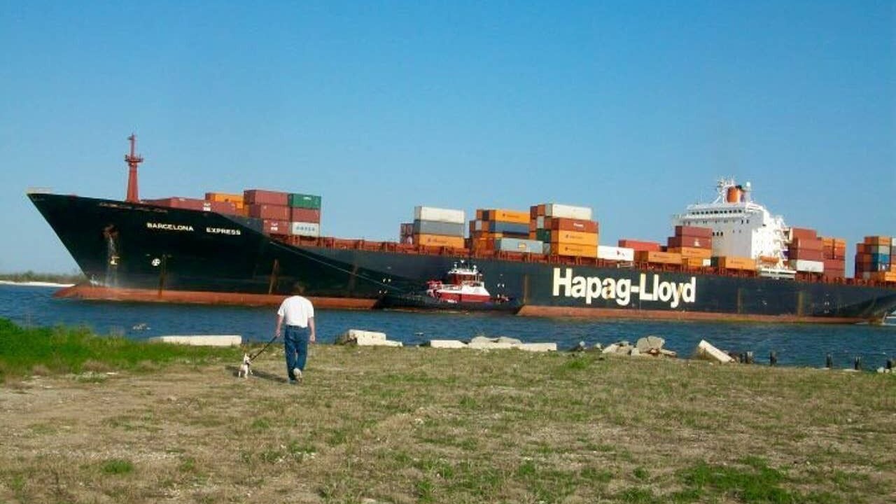 Photo of Outdoor in Bay Front To La Porte