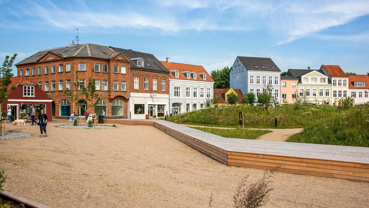 Photo of Outdoor in Aabenraa