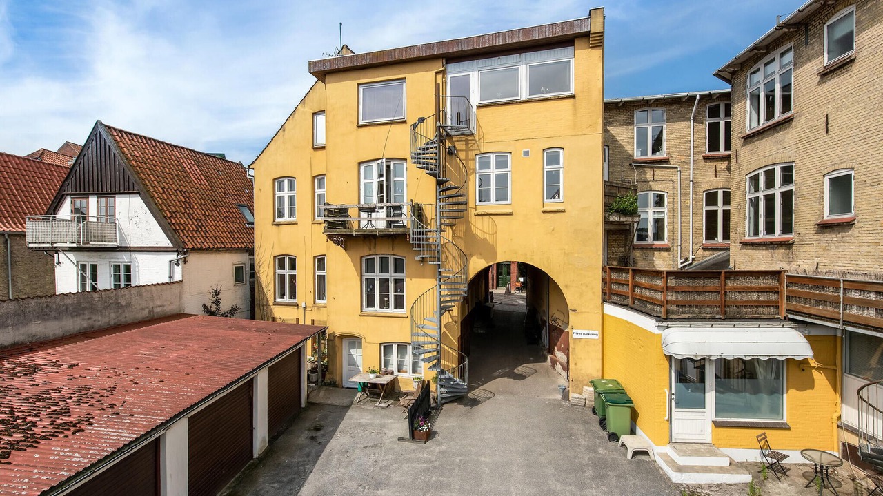 Photo of Outdoor in Aabenraa