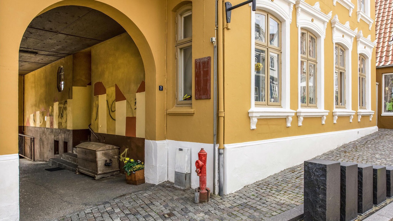 Photo of Others in Aabenraa