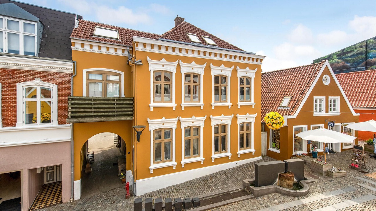 Photo of Others in Aabenraa