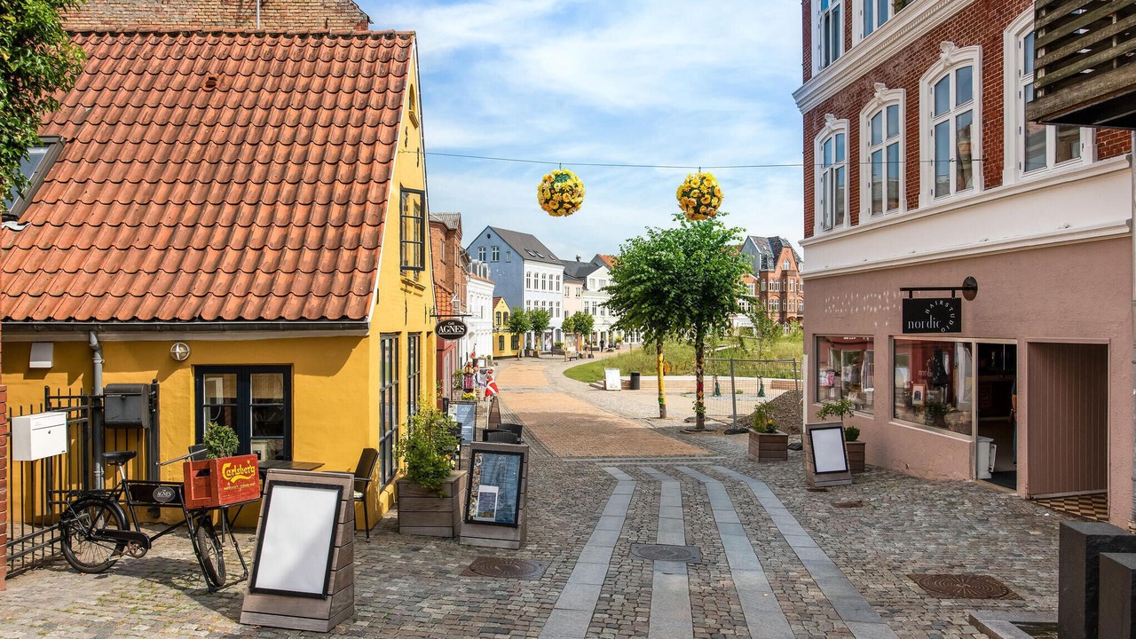 Photo of Others in Aabenraa