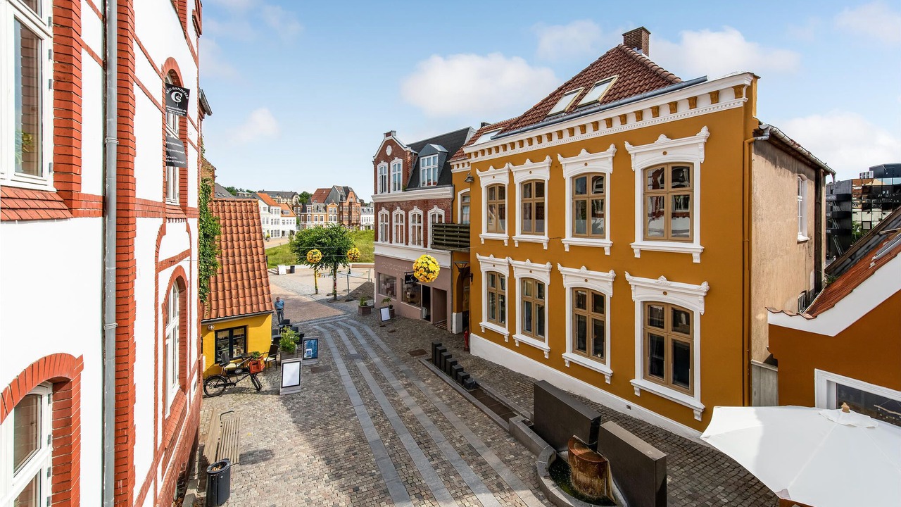 Photo of Outdoor in Aabenraa