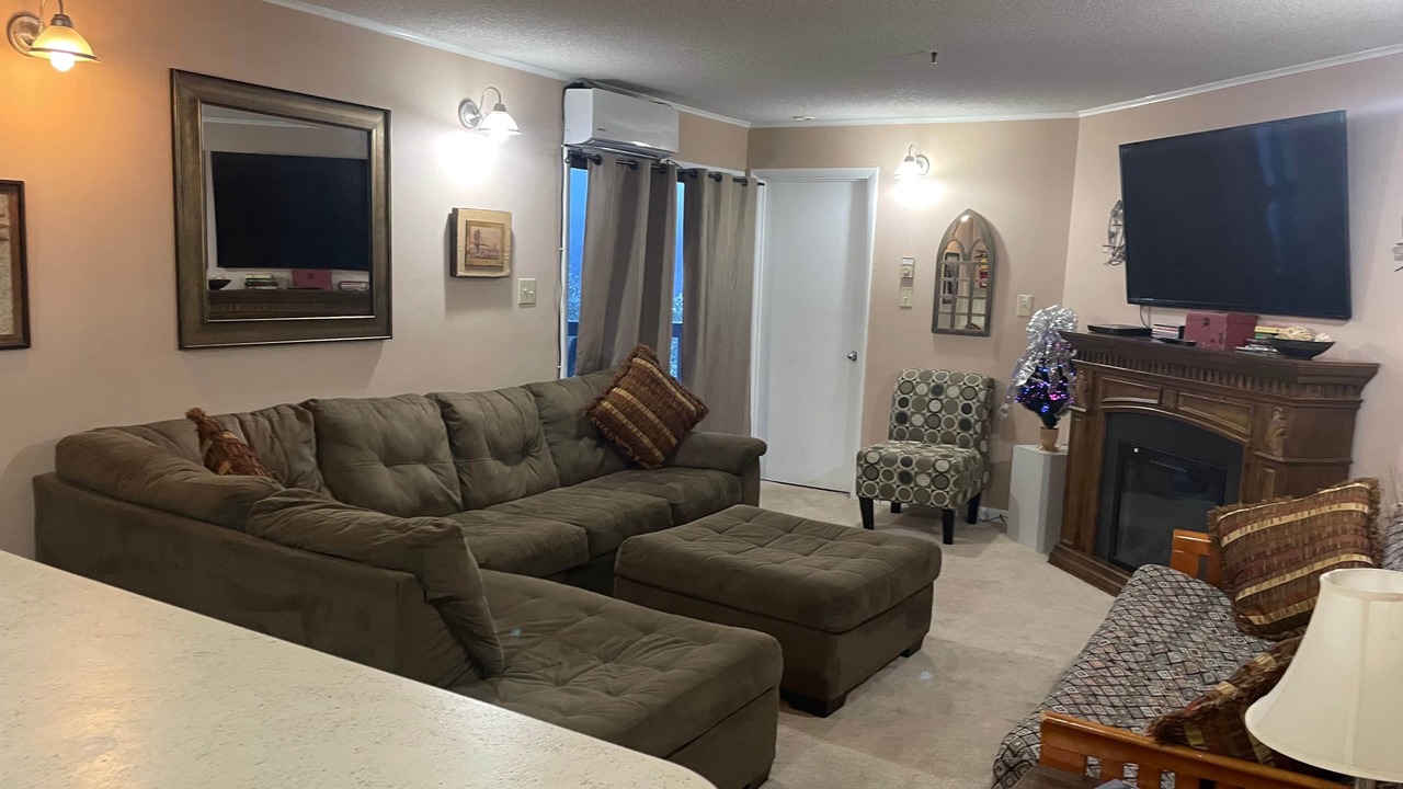 Photo of Livingroom in Ghent