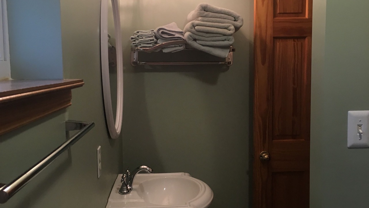 Photo of Bathroom in Cherrywood