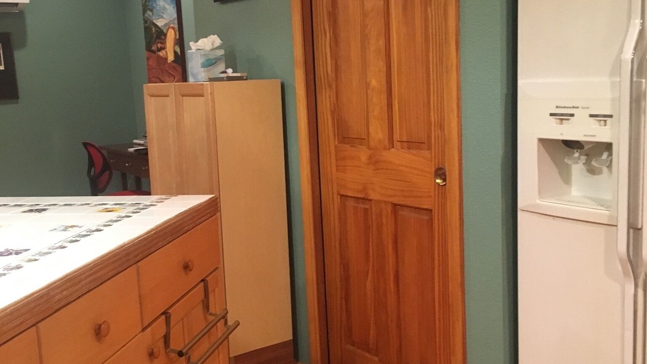 Photo of Kitchen in Cherrywood