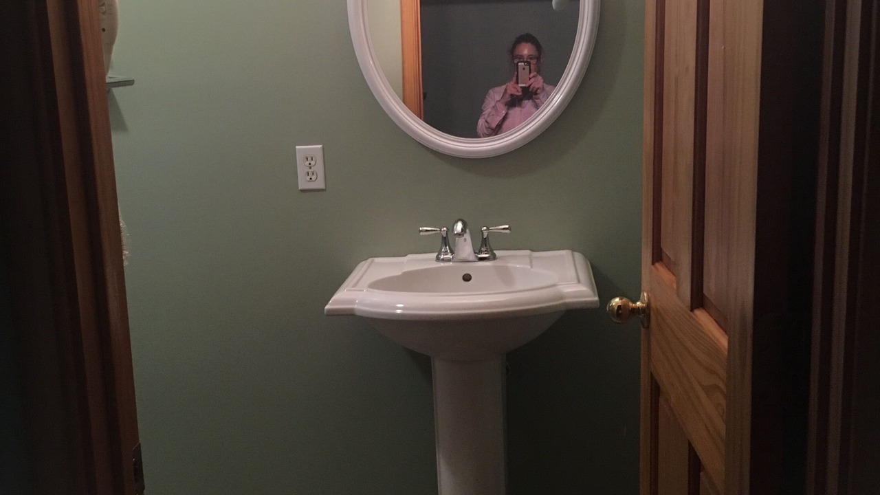 Photo of Bathroom in Cherrywood