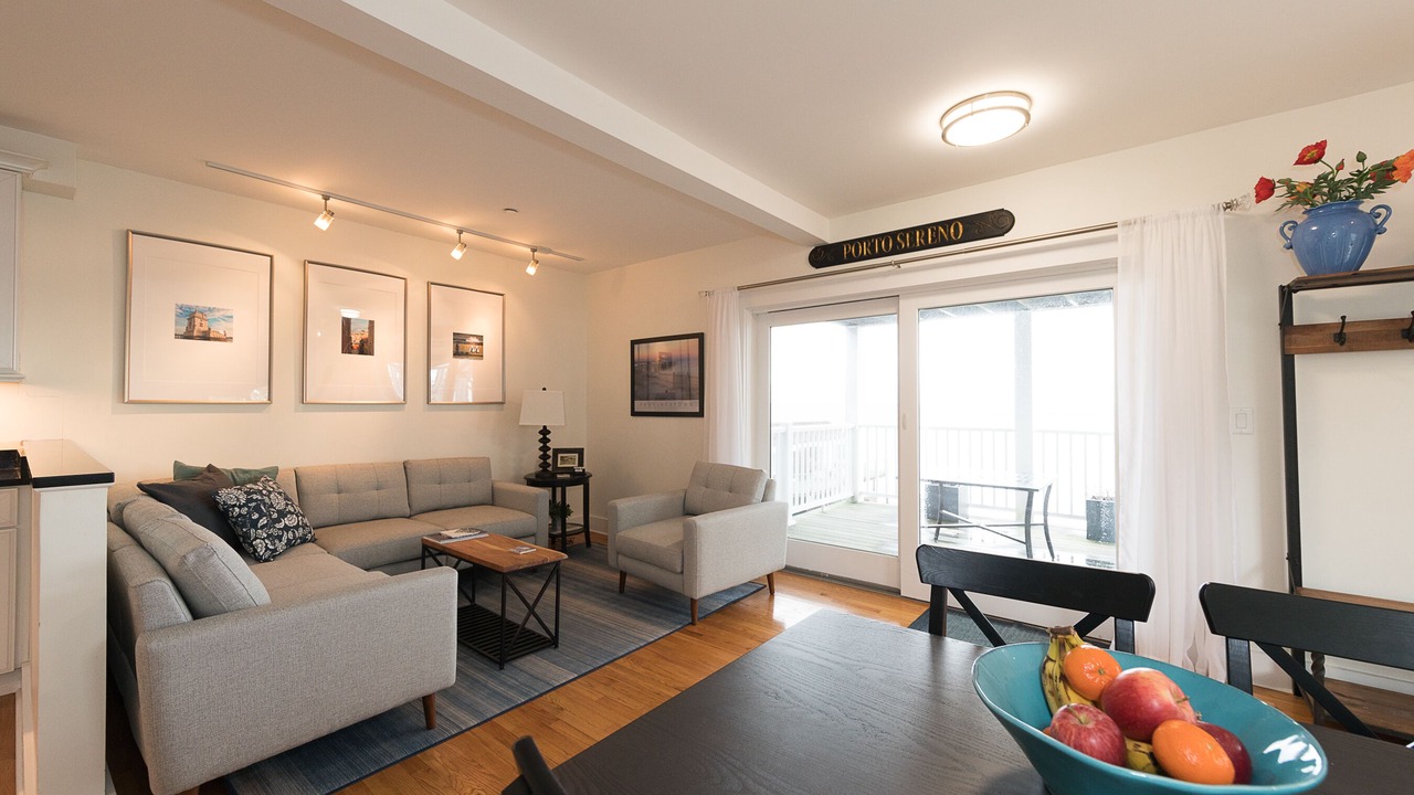 Photo of Bedroom in Commercial Street