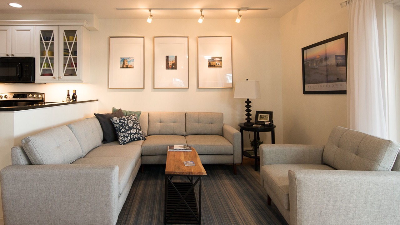 Photo of Bedroom in Commercial Street