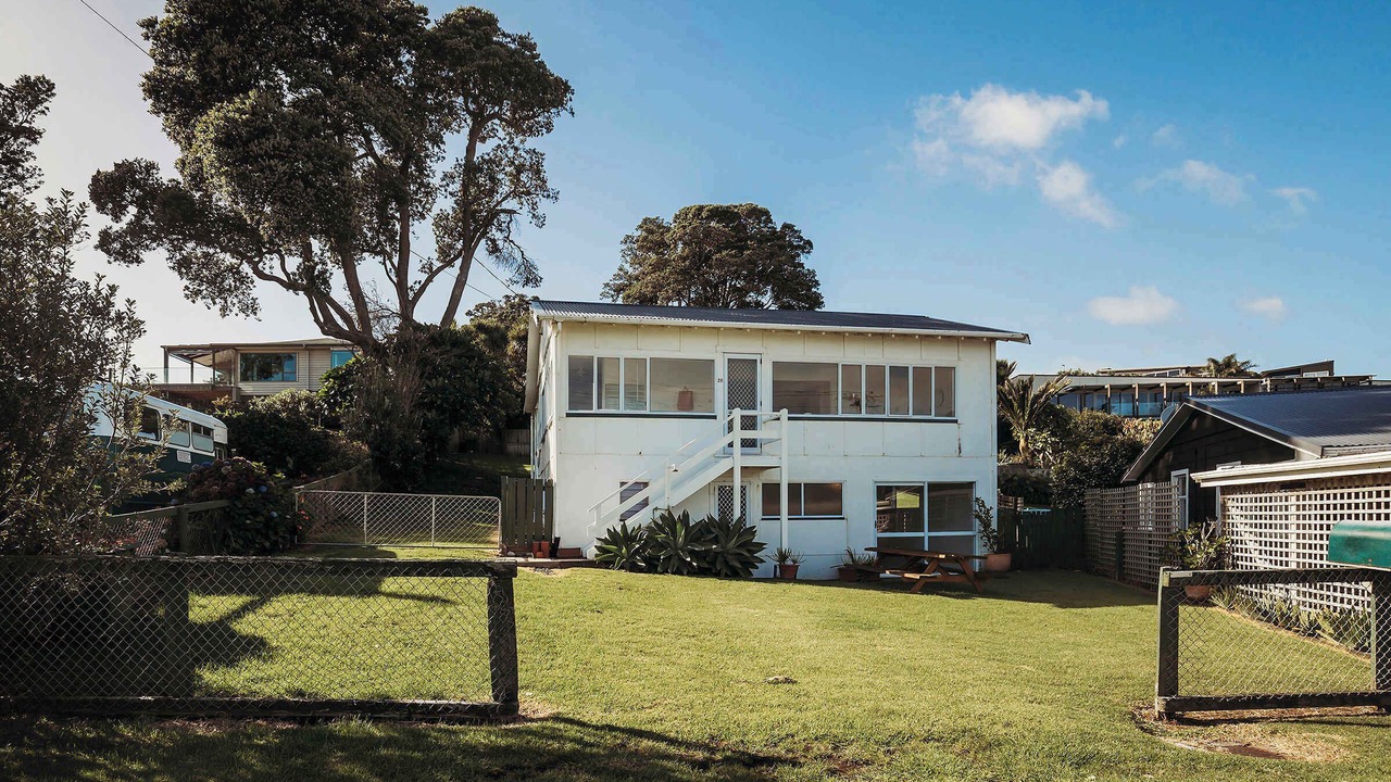 Photo of Outdoor in Oakura