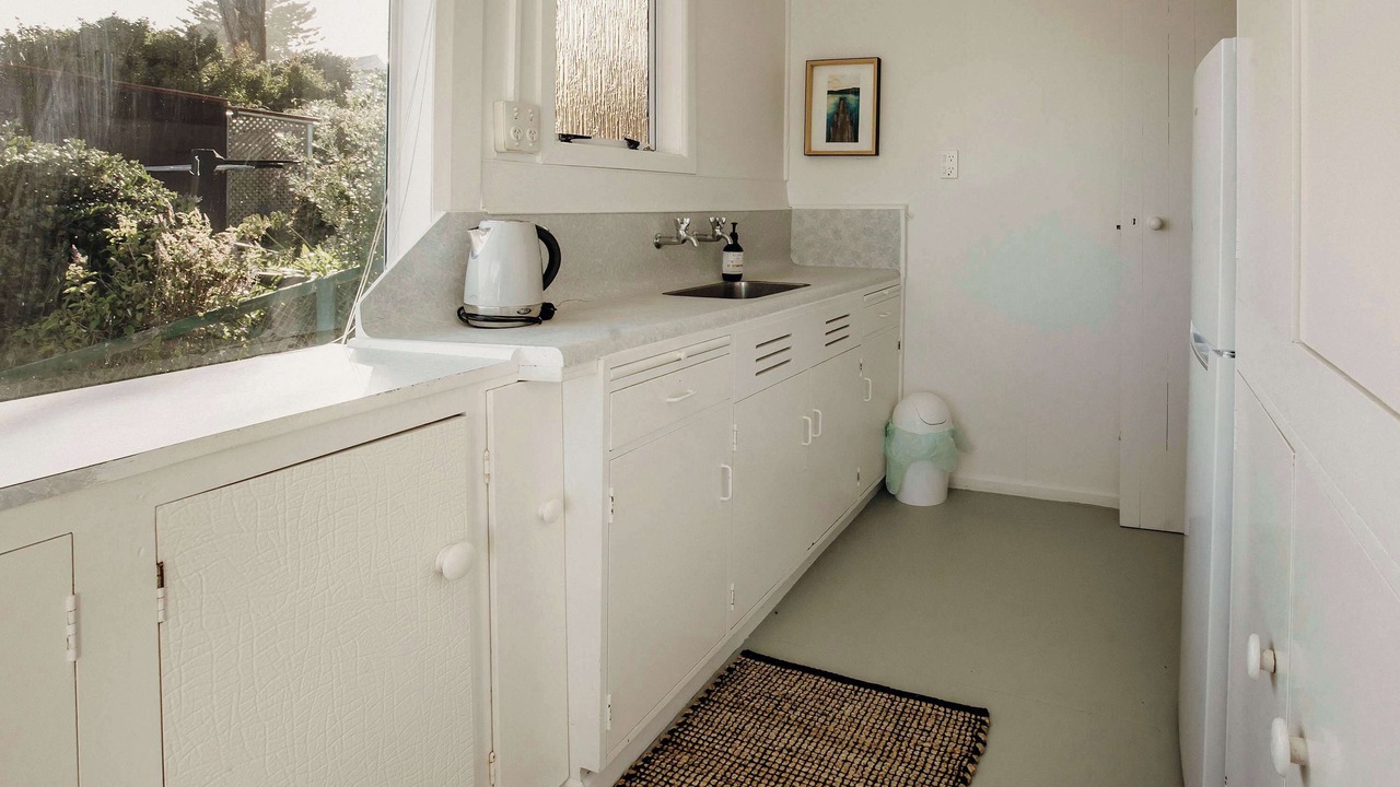 Photo of Kitchen in Oakura