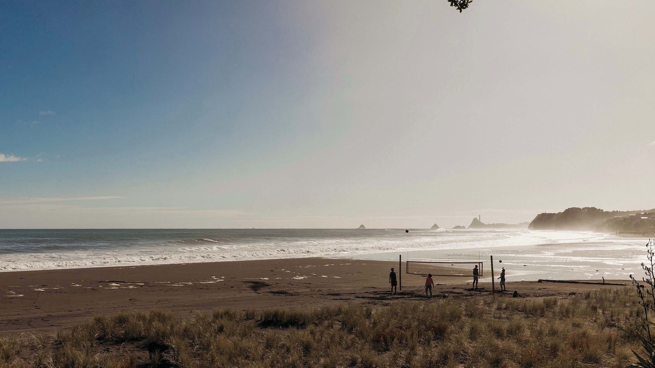 Photo of Others in Oakura