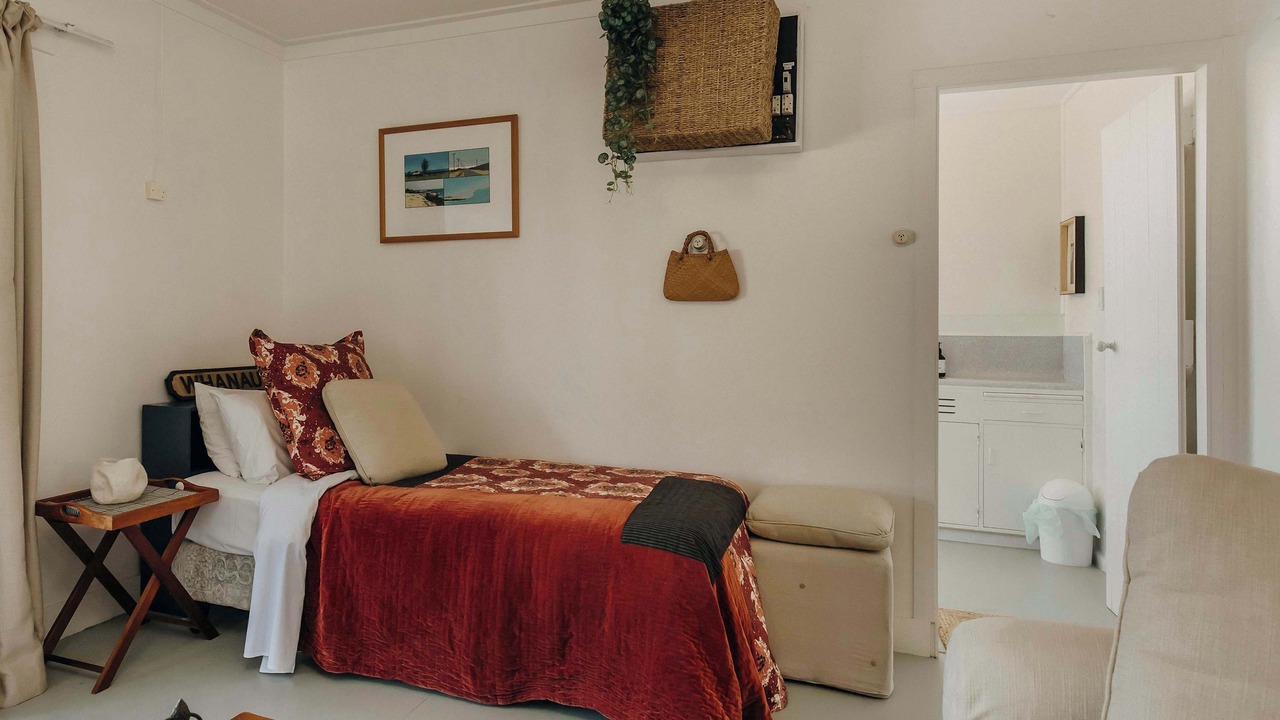 Photo of Bedroom in Oakura