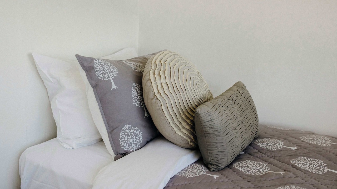 Photo of Bedroom in Oakura