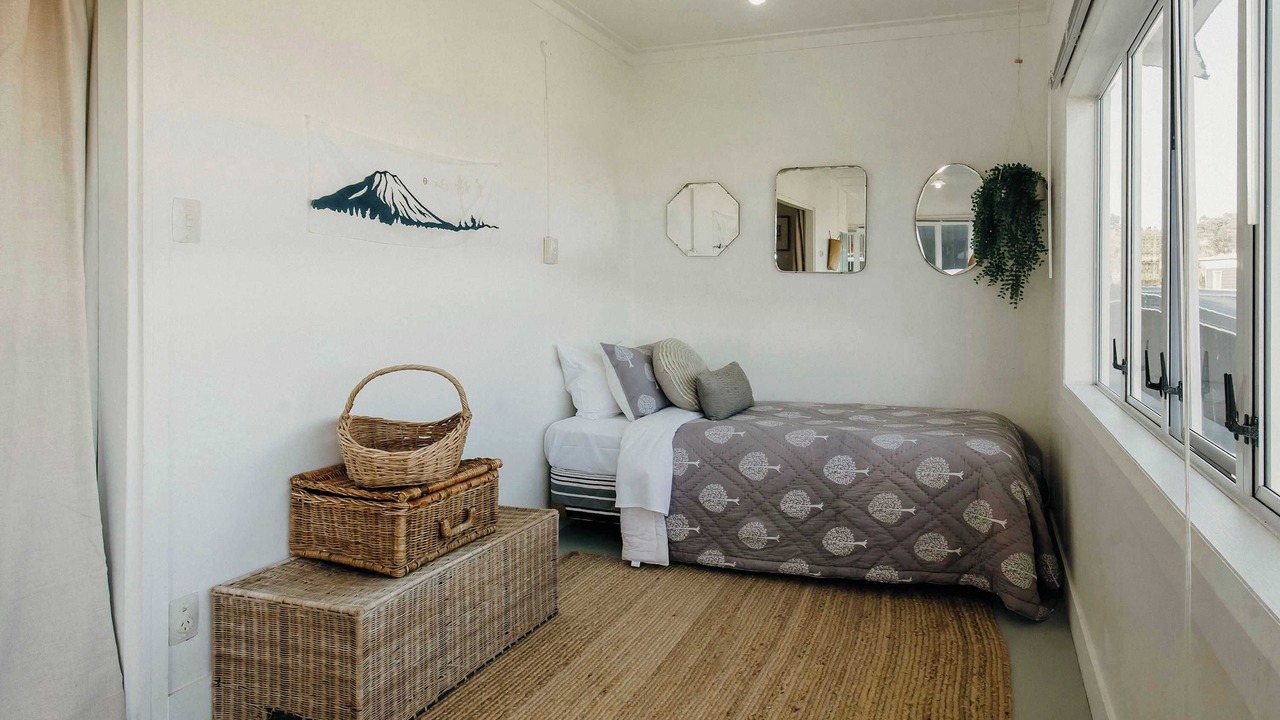 Photo of Bedroom in Oakura