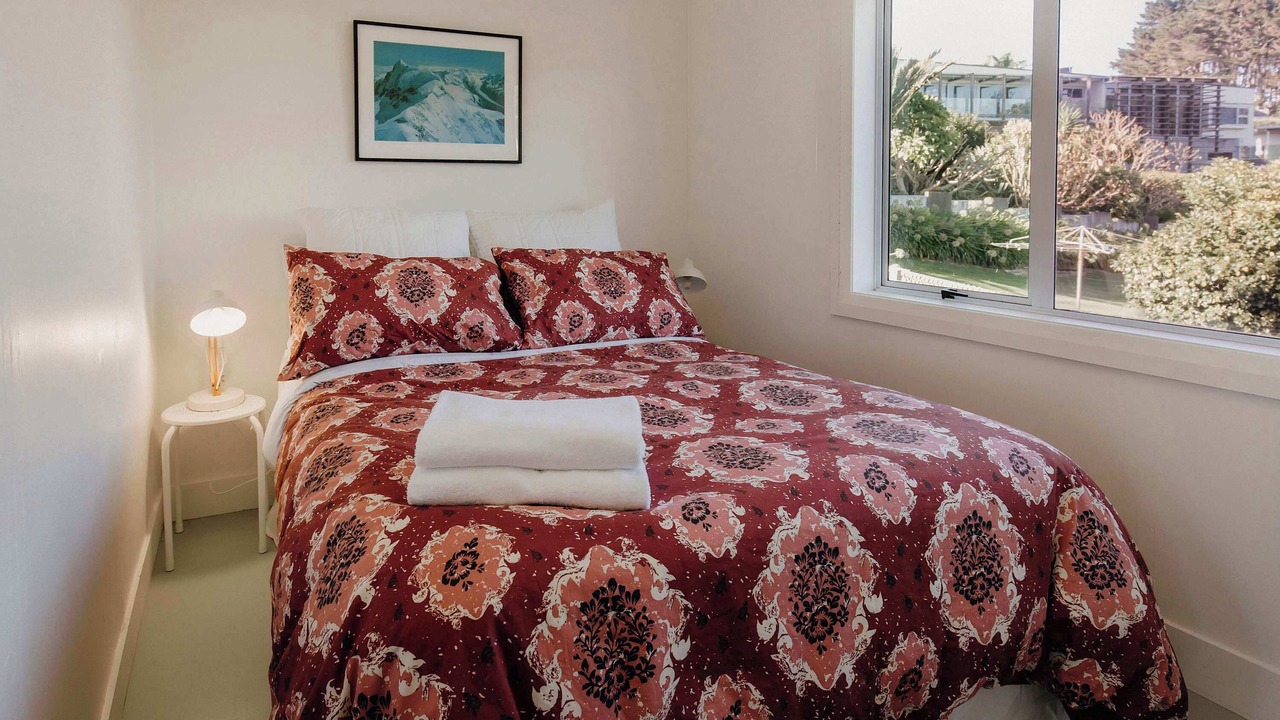 Photo of Bedroom in Oakura