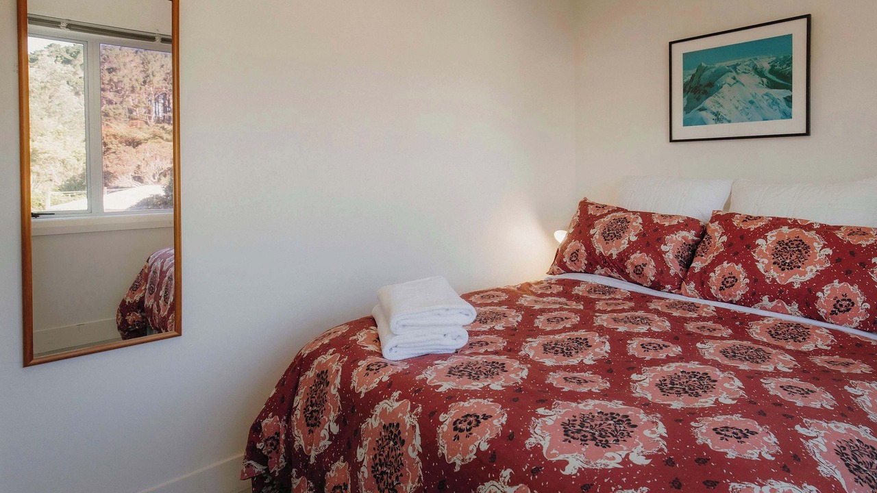 Photo of Bedroom in Oakura