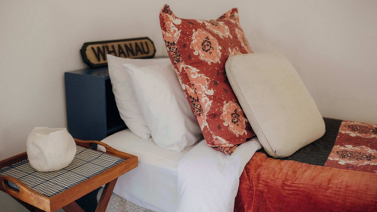 Photo of Bedroom in Oakura