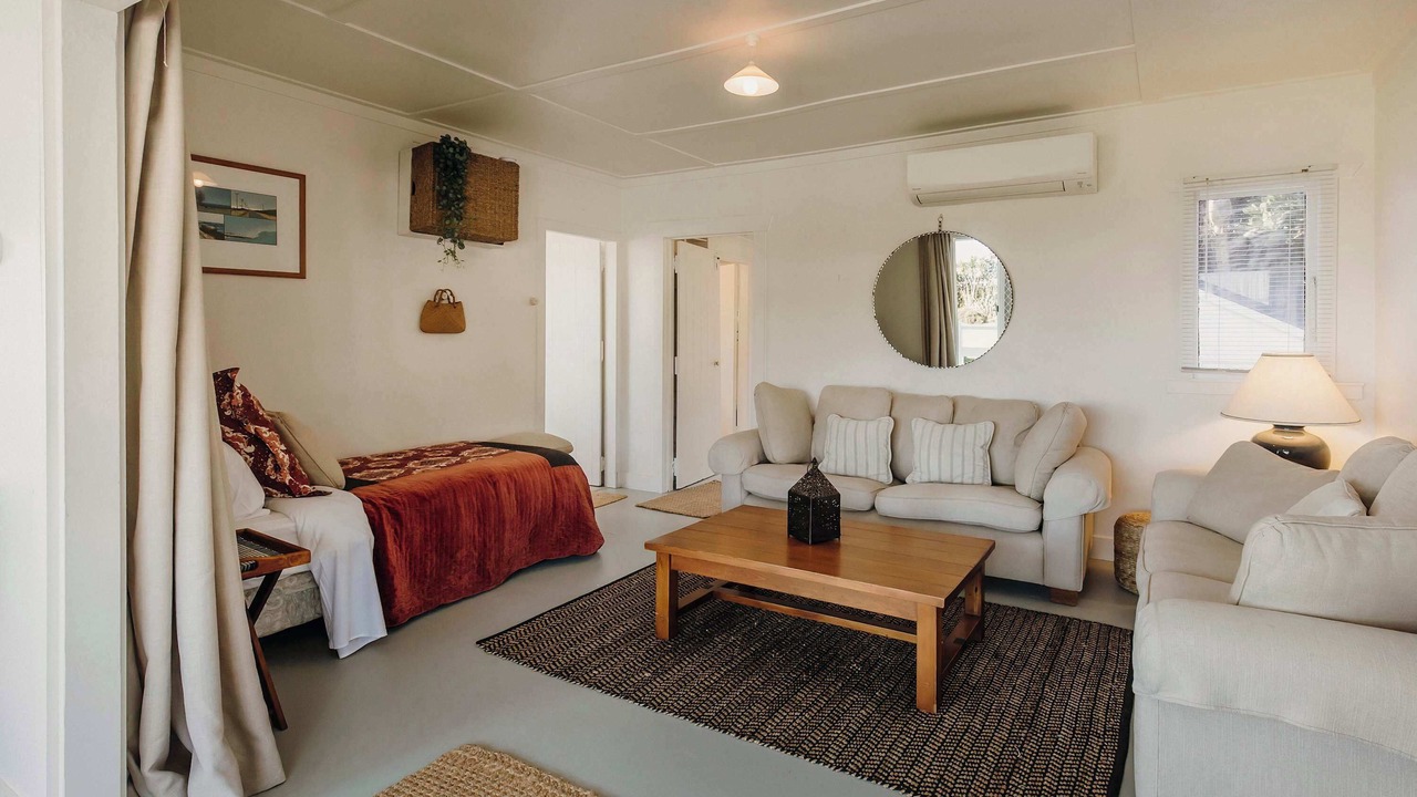 Photo of Livingroom in Oakura