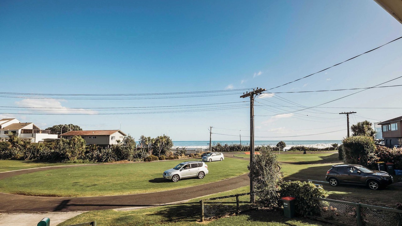 Photo of Outdoor in Oakura