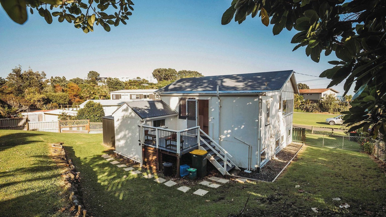 Photo of Outdoor in Oakura