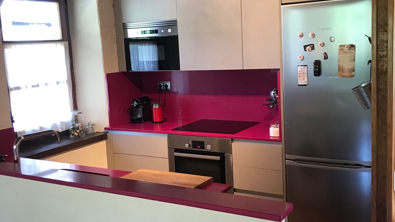 Photo of Kitchen in Vielha