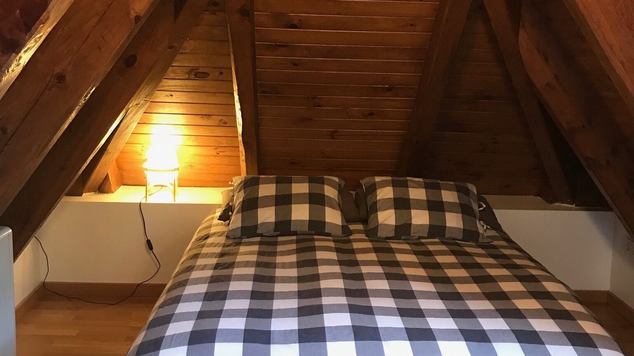 Photo of Bedroom in Vielha
