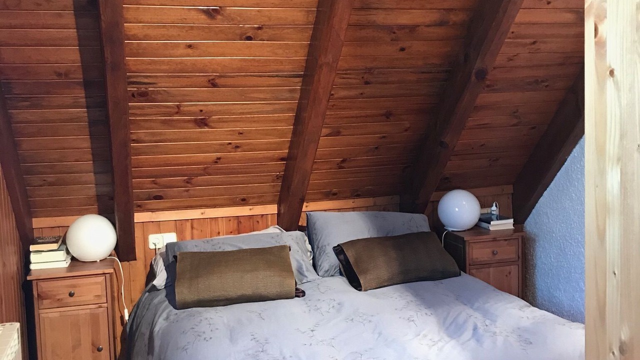 Photo of Bedroom in Vielha