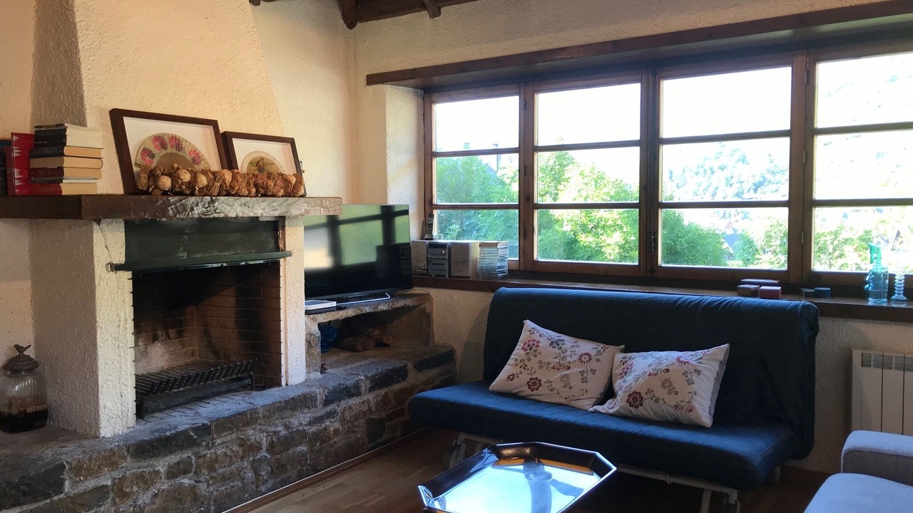 Photo of Livingroom in Vielha