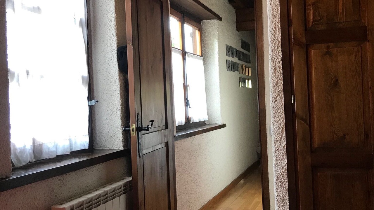 Photo of Bedroom in Vielha