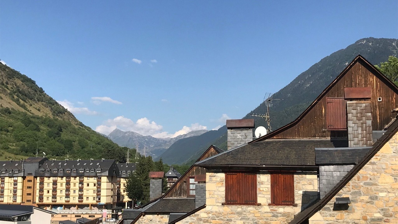 Photo of Outdoor in Vielha